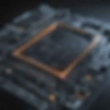 Technology Application Scope Conceptual depiction of technology applications for OpenGL on GPU