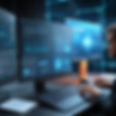 Fundamental Principles of Passive Cyber Defense Visualization of passive cyber defense principles