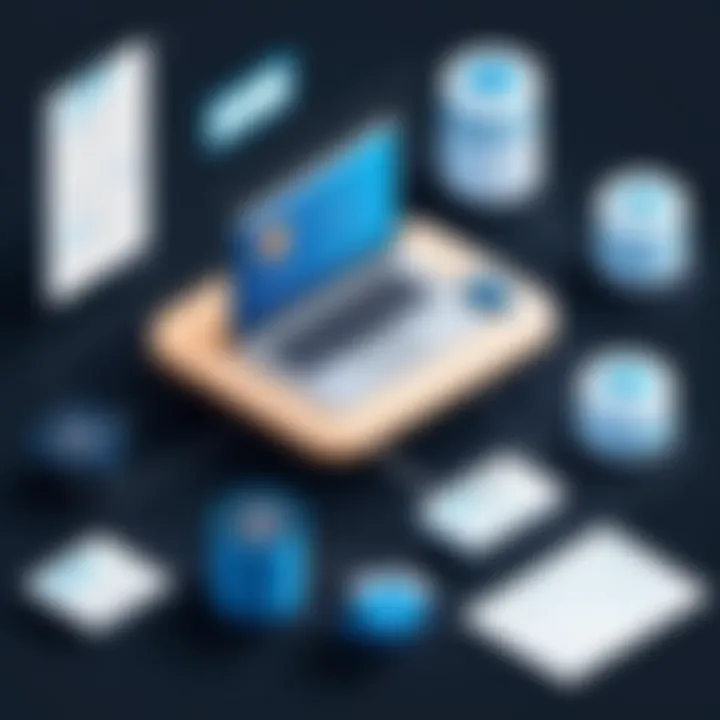 Infographic on best practices for writing stored procedures