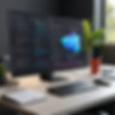 Best Practices for RxJava Infographic showing best practices in RxJava