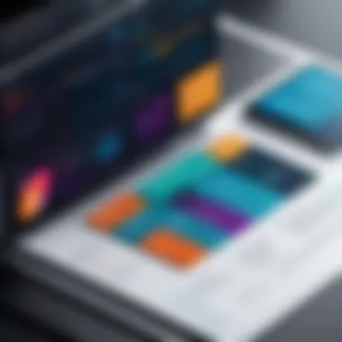 Best Practices for Effective SLAs Diagram illustrating best practices for effective SLAs.