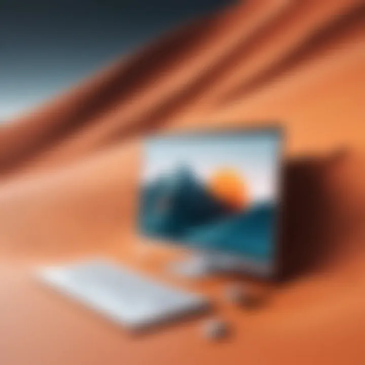 Real-world application of slope in computer science