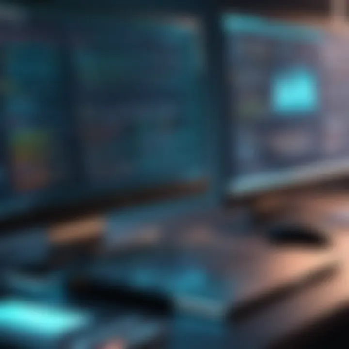 Benefits of implementing source code scans