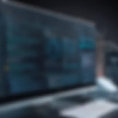 Future trends in code scanning technologies