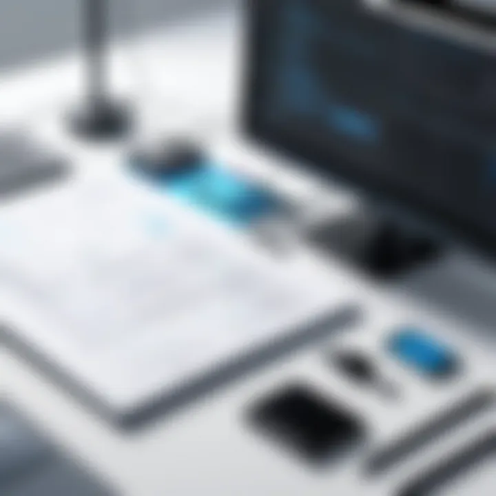 Tools used for source code analysis
