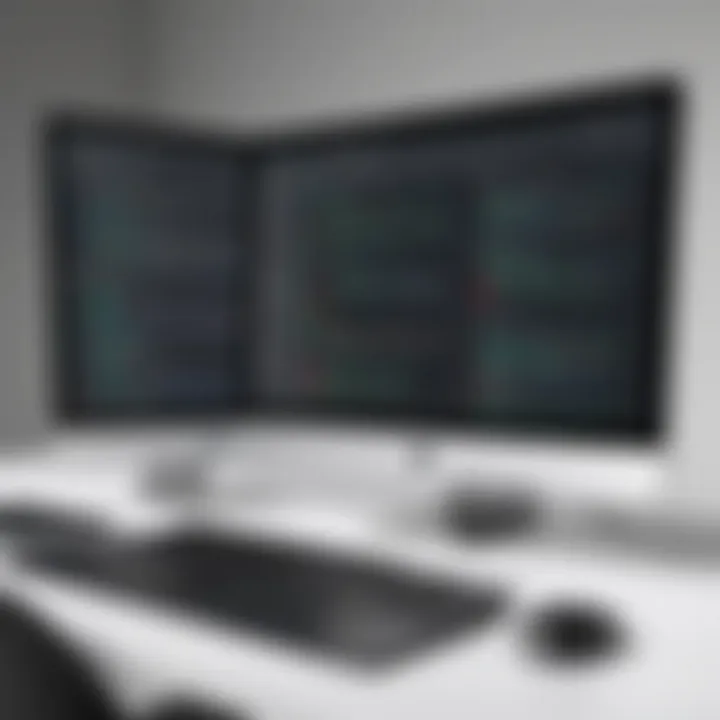 Screenshot of SQL Developer installation process