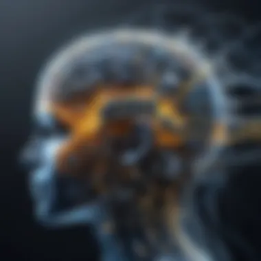 Neural Network Architecture Unveiled Visual depiction of neural network architecture
