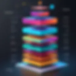 Visual representation of React components hierarchy
