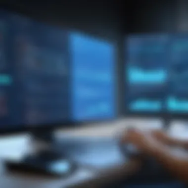Benefits of clean code visualization
