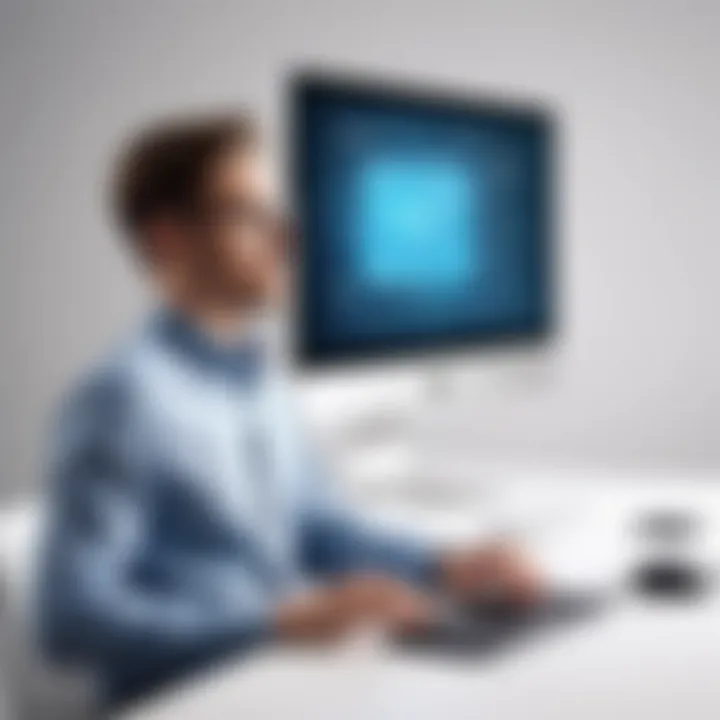 Continuous learning in tech