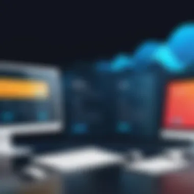 The Importance of Domain Registration Infographic on domain registration process
