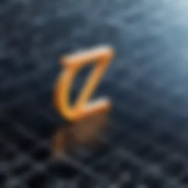 Graphical Representation of Z in Mathematics Graphical representation of the number Z in mathematical equations