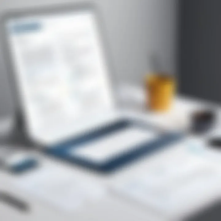 Infographic showcasing challenges in digital signature verification