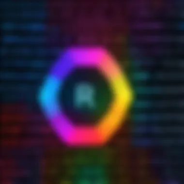 Comparative chart of hexadecimal and RGB color codes