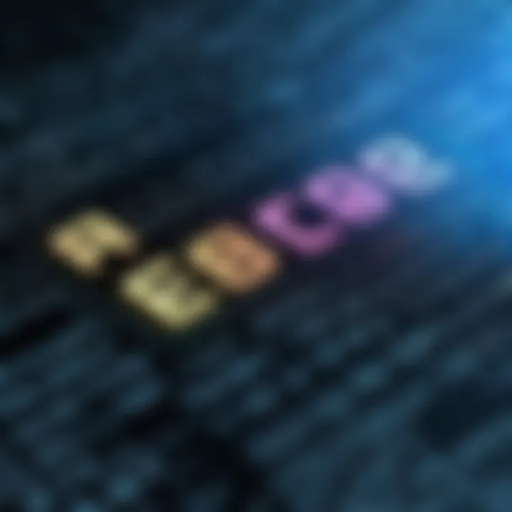 Code snippet exemplifying the use of hexadecimal codes in HTML