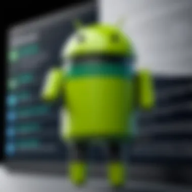 Advantages of Using ViewModel Benefits of ViewModel in Android development