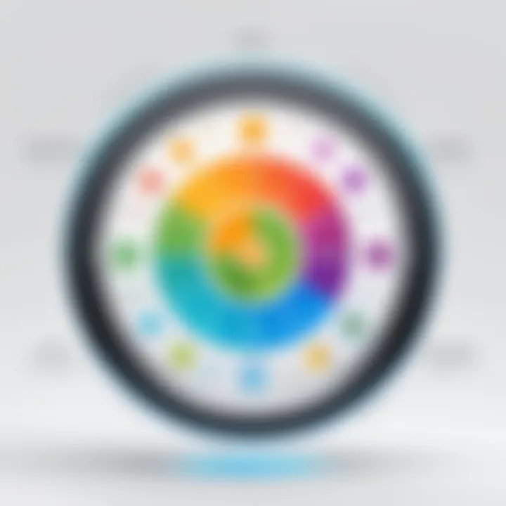 Lifecycle awareness representation of ViewModel
