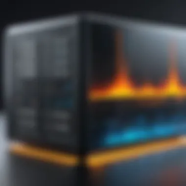Architecture of Virtual Firewalls in EC2 Virtual firewall architecture diagram