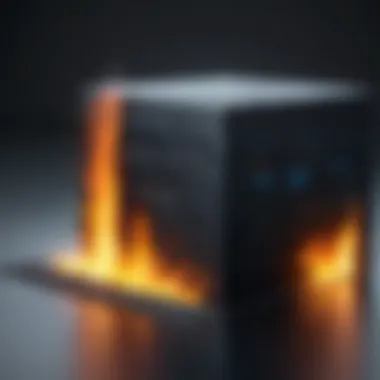 Overcoming Challenges in Virtual Firewall Implementation Challenges and solutions for implementing virtual firewalls