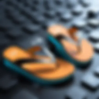 Future technology trends utilizing volatile flip flops