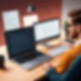 Coding interview preparation tips
