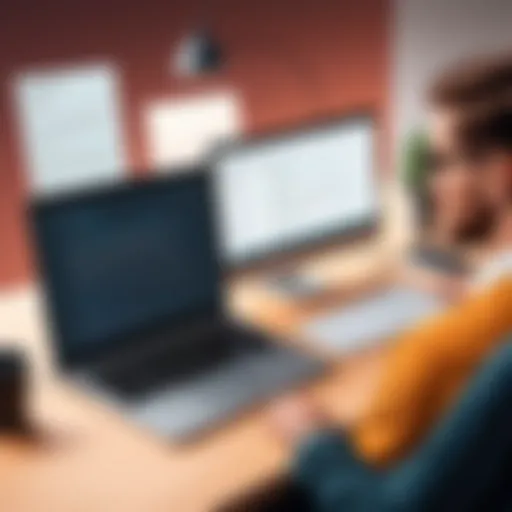 Coding interview preparation tips