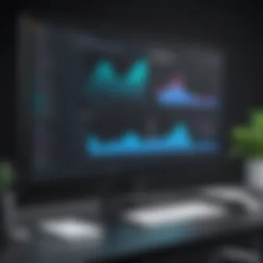 Performance Optimization Strategies for XGBoost Chart depicting performance optimization strategies