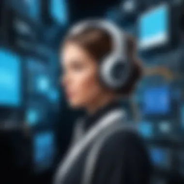 Technology's Societal Influence Exploration of technology's impact on society