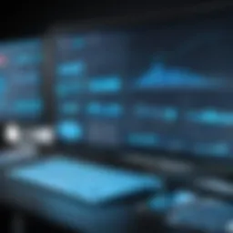 Innovative Data Visualization Techniques