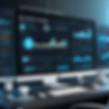 Gaining a Competitive Edge with Big Data Analytics Competitive Edge Enhancement