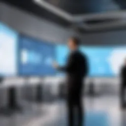 Innovative Oracle ERP Course Overview