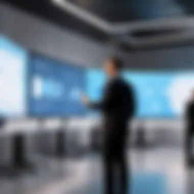Embracing Innovation in Oracle ERP Training Innovative Oracle ERP Course Overview