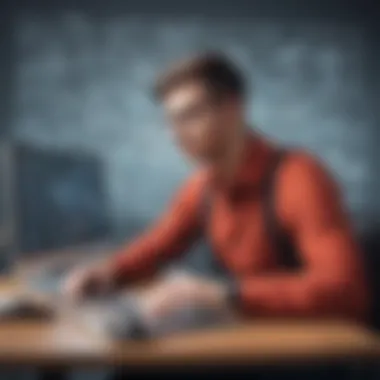 Navigating Career Success Through Coding Coding Career Growth