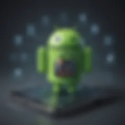 Innovative Android Development Techniques