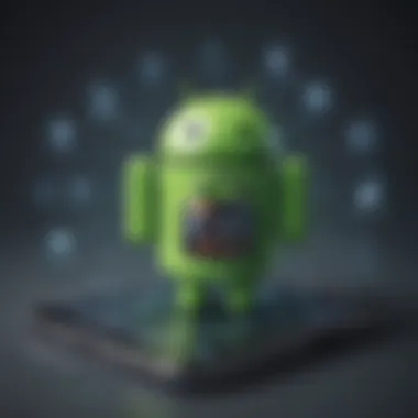 Innovative Android Development Techniques