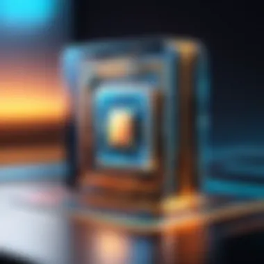 Unveiling the Core Essence Illuminating the Core