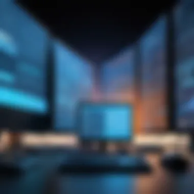 Pioneering the Digital Frontier Revolutionizing the Digital Frontier