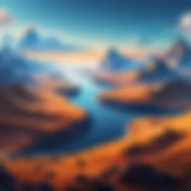 Scalability Horizon in Search Algorithms Scalability Horizon in Search Algorithms