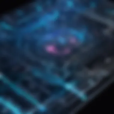 Innovative Algorithmic Visualization Innovative Algorithmic Visualization