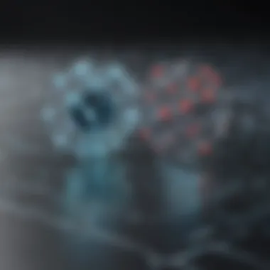 The Enigmatic Dance of Molecules Chemical Reaction Unveiled