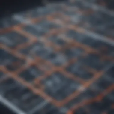 Mitigation Maze Mitigation Maze