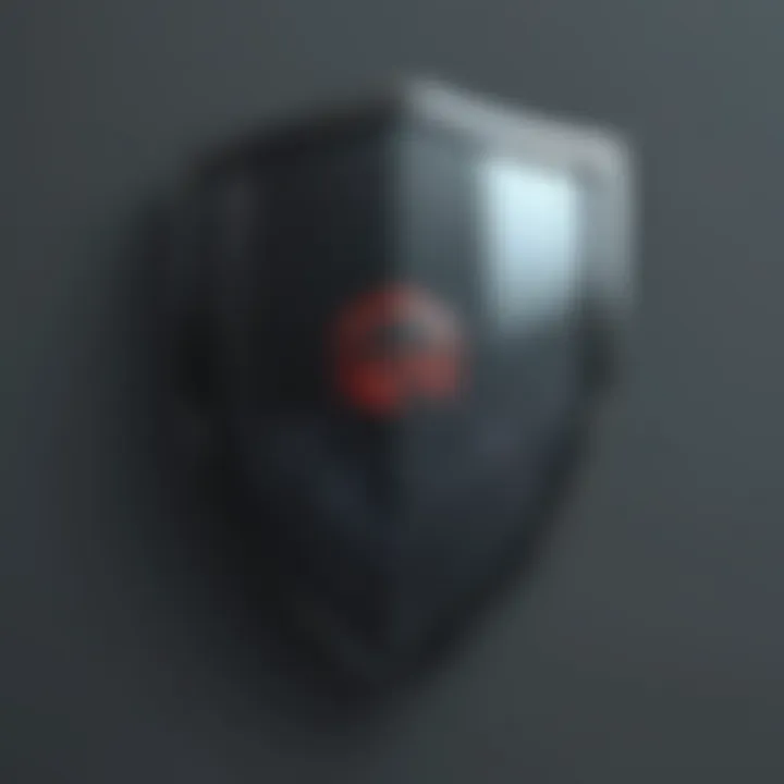 Security Shield