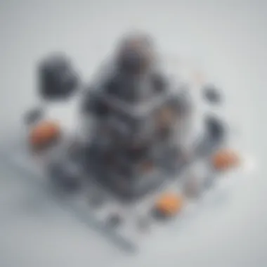 Unraveling Challenges through Problem-Solving in Coding Artistic Representation of Problem-Solving in Coding