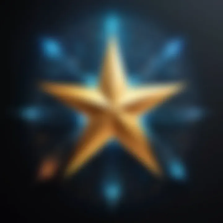 Tech Star Success