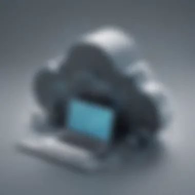 Securing Data Securing Data: Cloud-Based Software Cybersecurity Measures