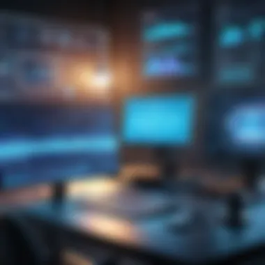 Tech Trends Unveiled Tech Trends Unveiled