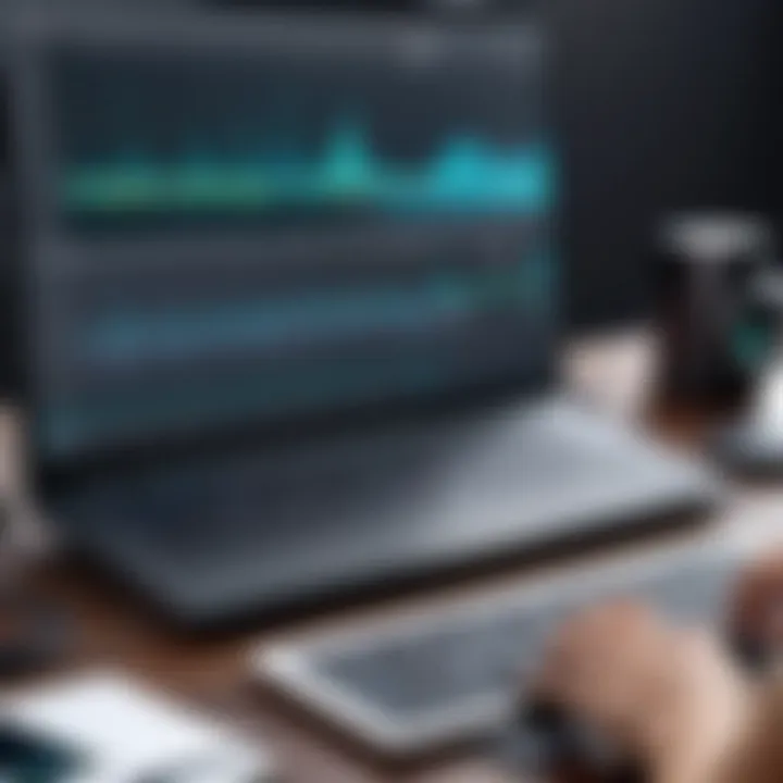User-friendly interface of WavePad Sound Editor