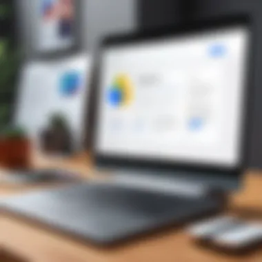 Highlighting advantages of using Google Sites for web development