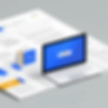 Showcasing features of Google Sites for effective website design