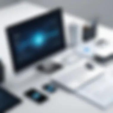 Strategic Analysis of Digital Brand Identity Strategic analysis of brand identity in the digital world.
